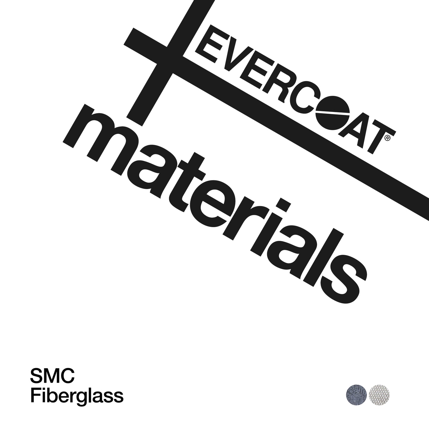 Evercoat SMC Fiberglass Resin for SMC and Fiberglass Reinforced Repairs - 128 Fl Oz