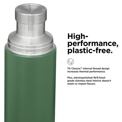 Klean Kanteen TKPro 33oz Fairway