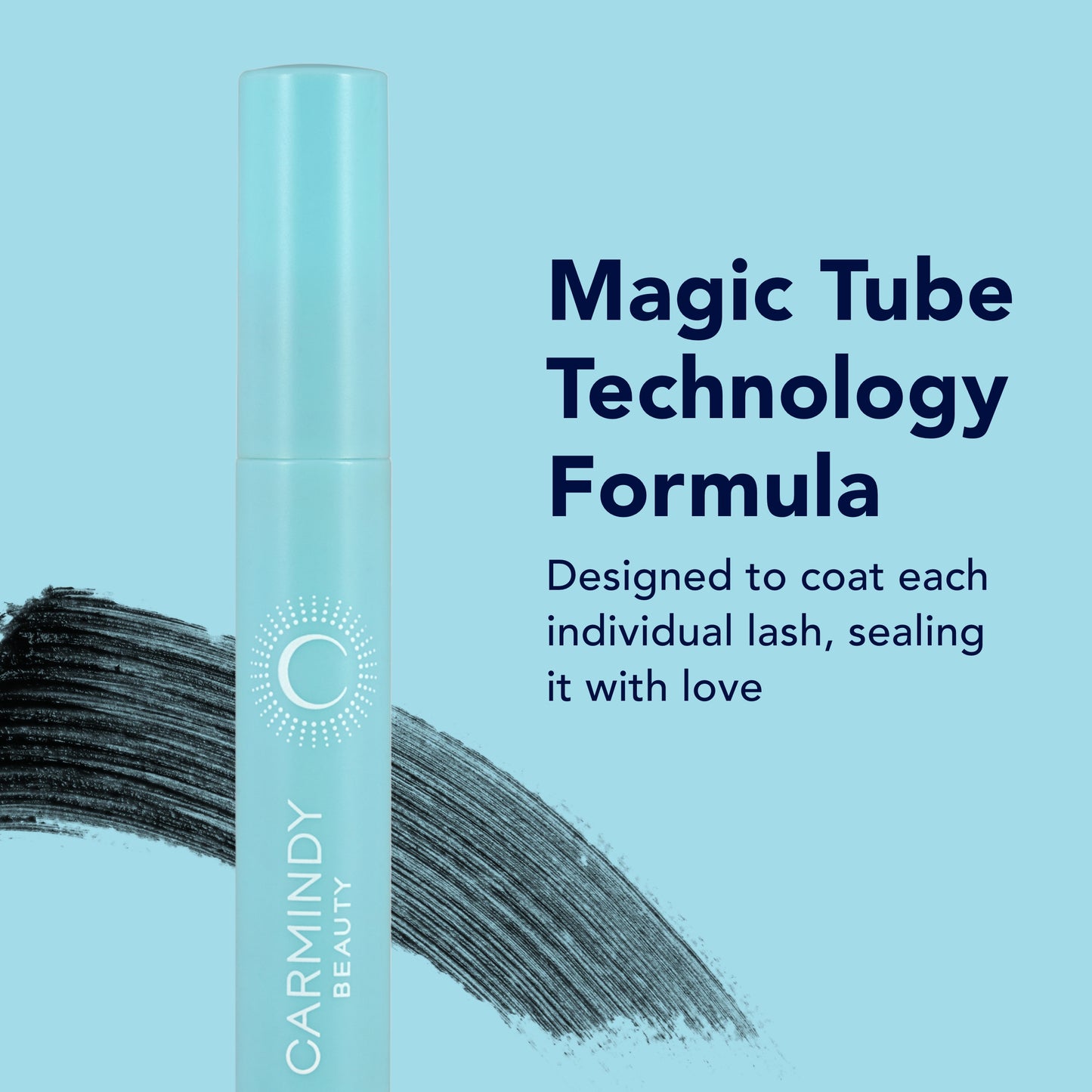 Scent Beauty - I Got You Mascara - Black- 2 Pack