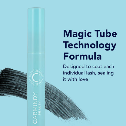 Scent Beauty - I Got You Mascara - Black- 2 Pack