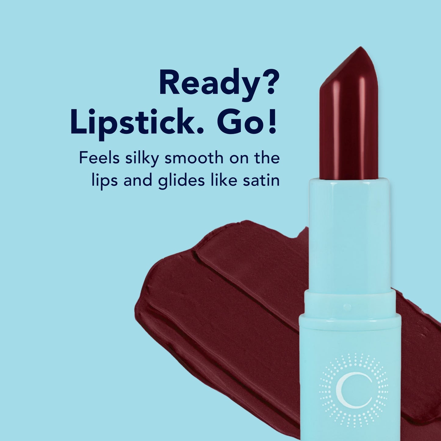 Scent Beauty - Carmindy Lipstick Spiced Berry - 2 pack