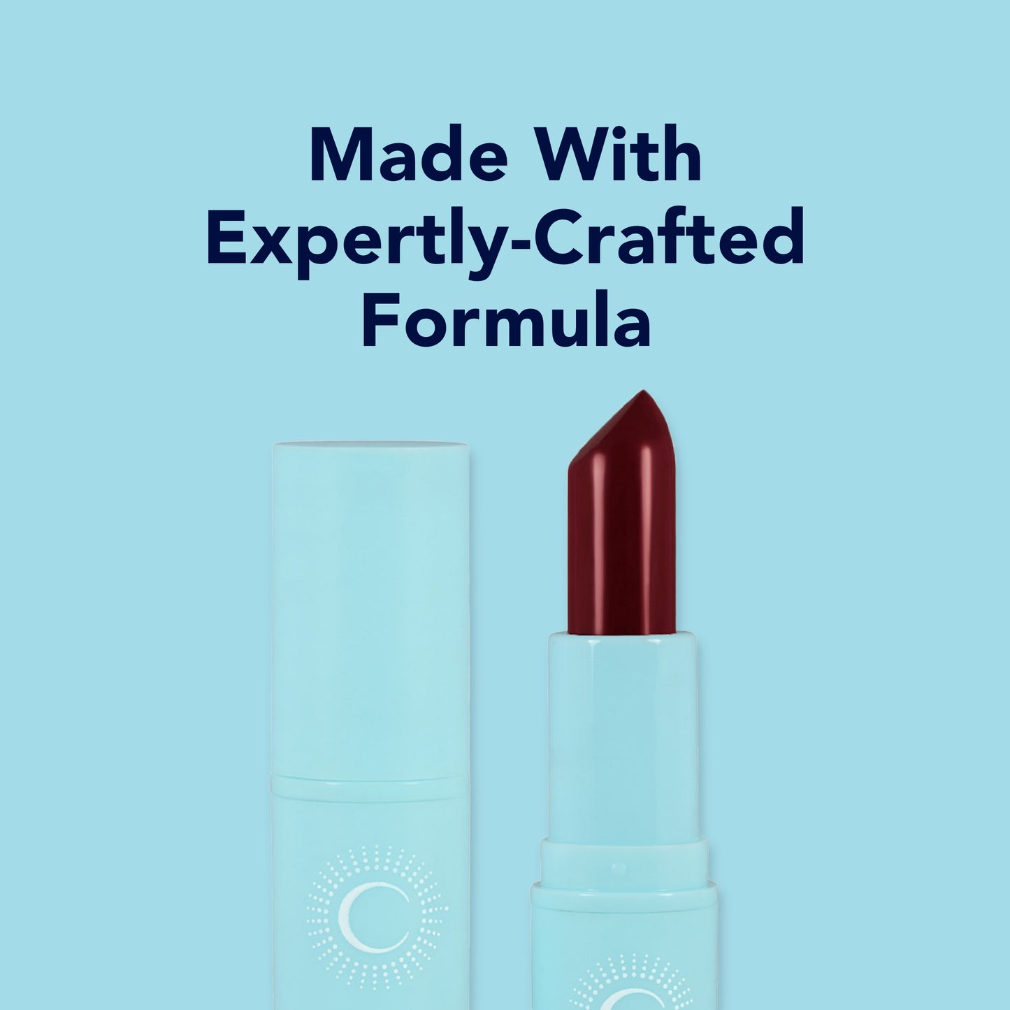 Scent Beauty - Carmindy Lipstick Spiced Berry - 2 pack