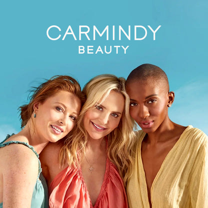 Scent Beauty - Carmindy Lipstick Pink Suede - 2 pack