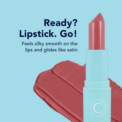 Scent Beauty - Carmindy Lipstick Apricot Blush - 2 pack