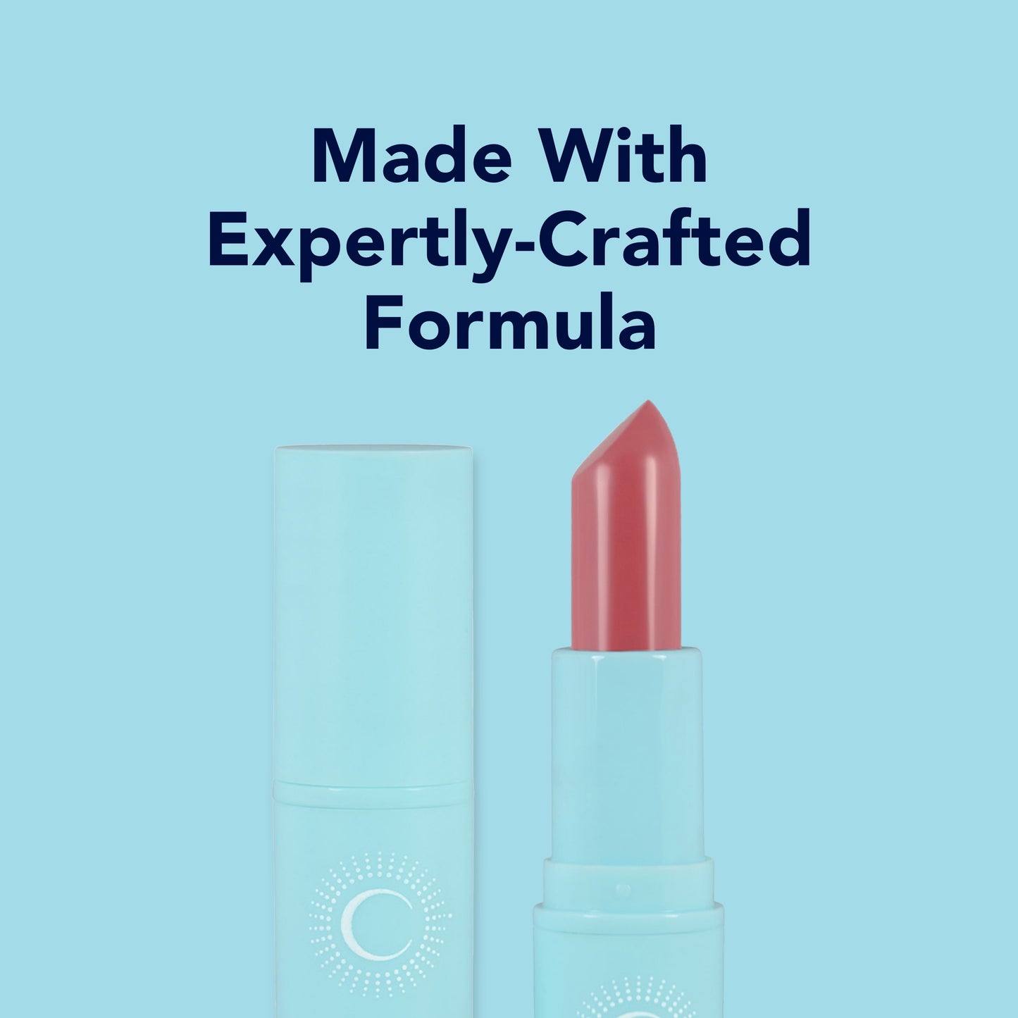 Scent Beauty - Carmindy Lipstick Apricot Blush - 2 pack