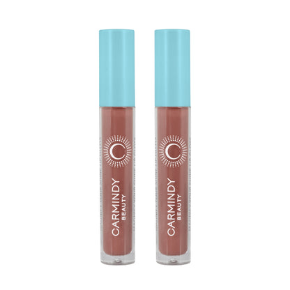 Scent Beauty - Carmindy Sunset Bronze Gloss - 2 pack