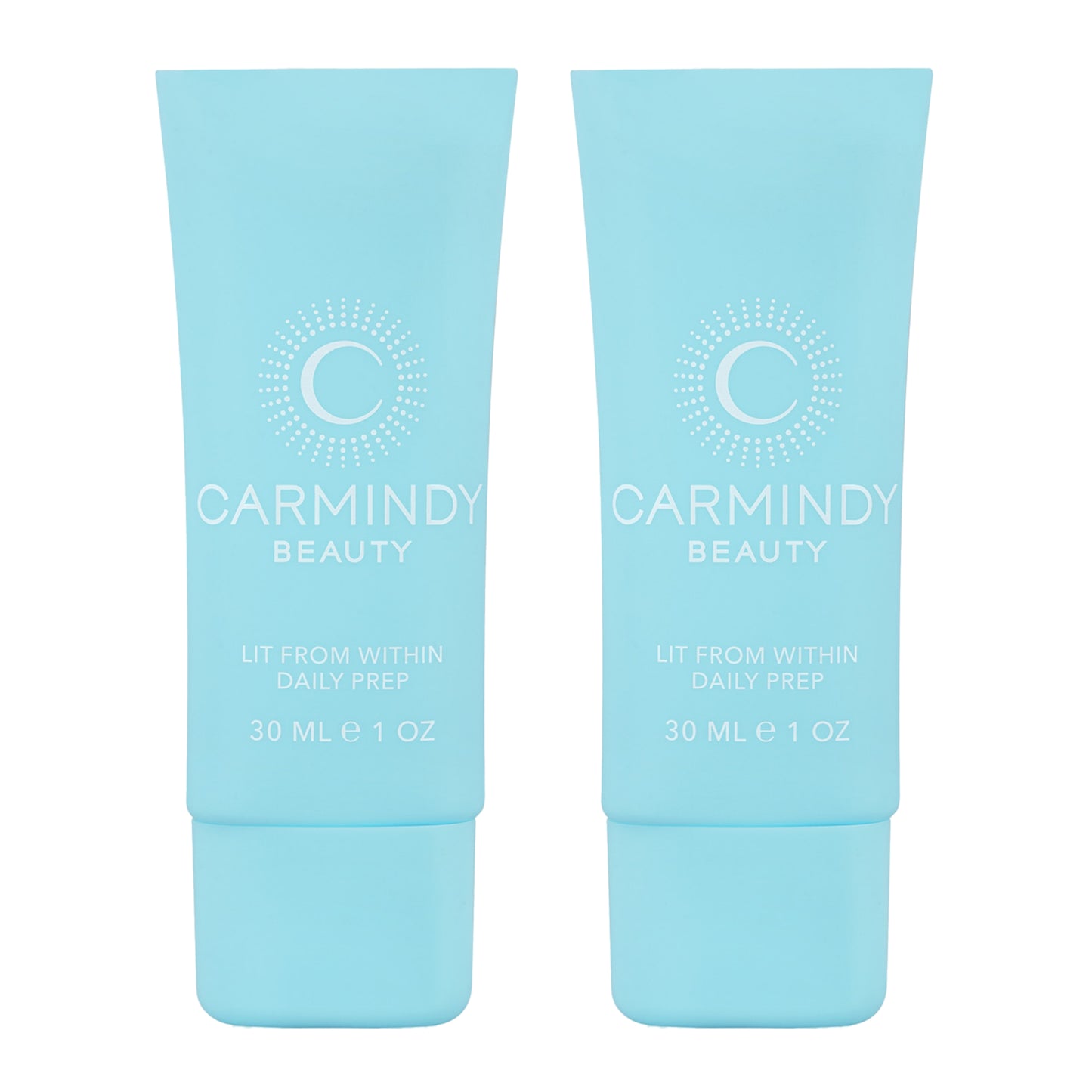 Scent Beauty - Lit From Within Daily Prep Primer- 2 Pack