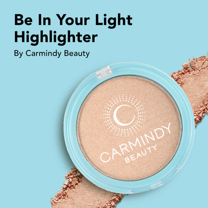 Scent Beauty - Be In Your Light Highlighter Powder - 2 Pack