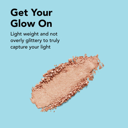 Scent Beauty - Be In Your Light Highlighter Powder - 2 Pack