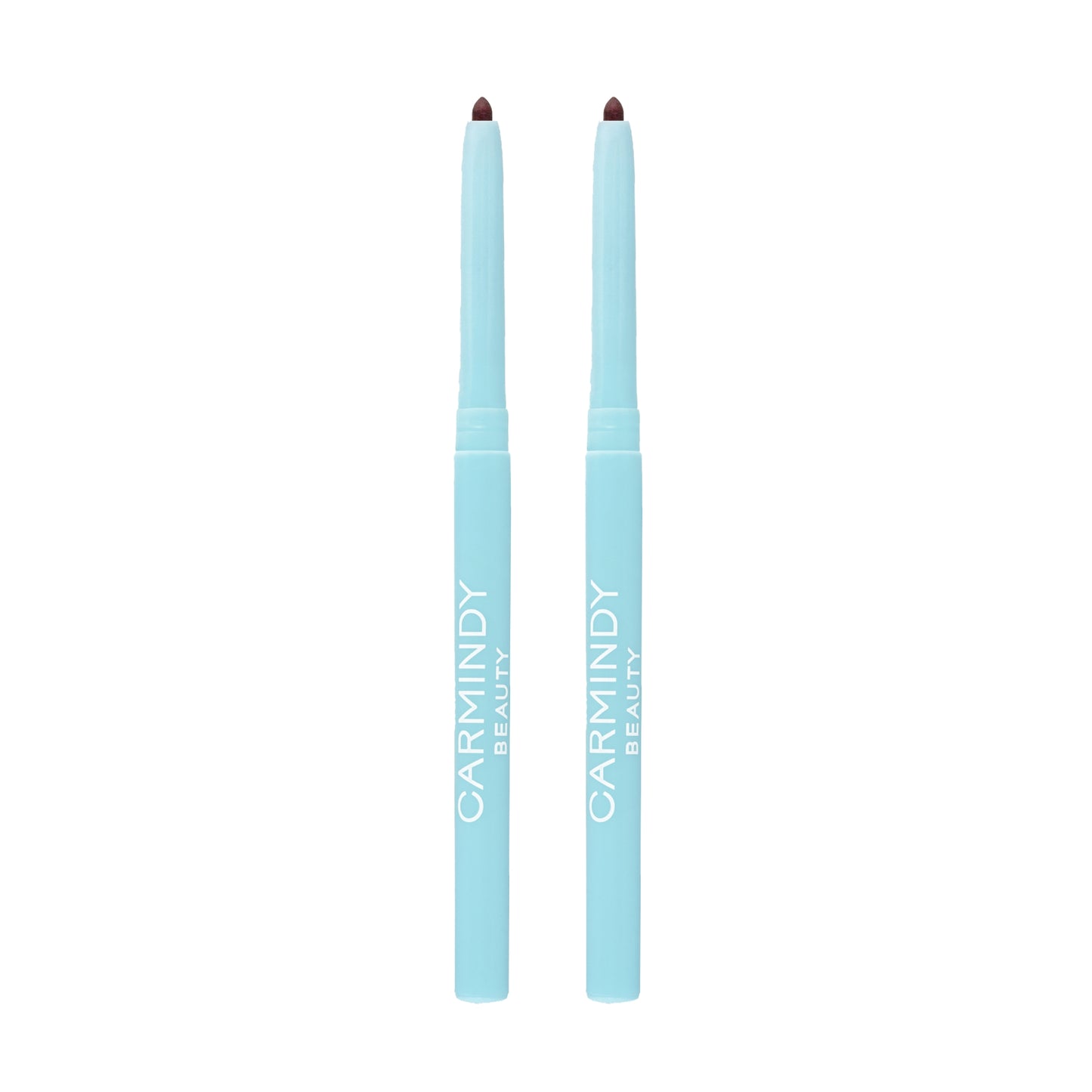 Scent Beauty - Carmindy Eyeliner Espresso - 2 pack