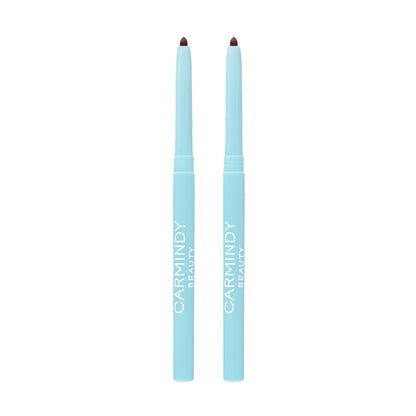 Scent Beauty - Carmindy Eyeliner Espresso - 2 pack