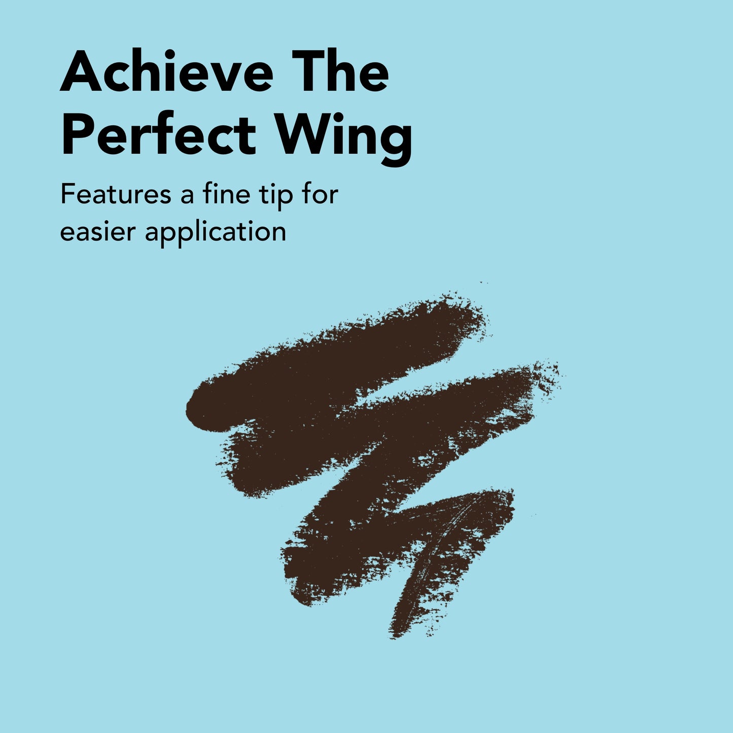 Scent Beauty - Carmindy Eyeliner Espresso - 2 pack