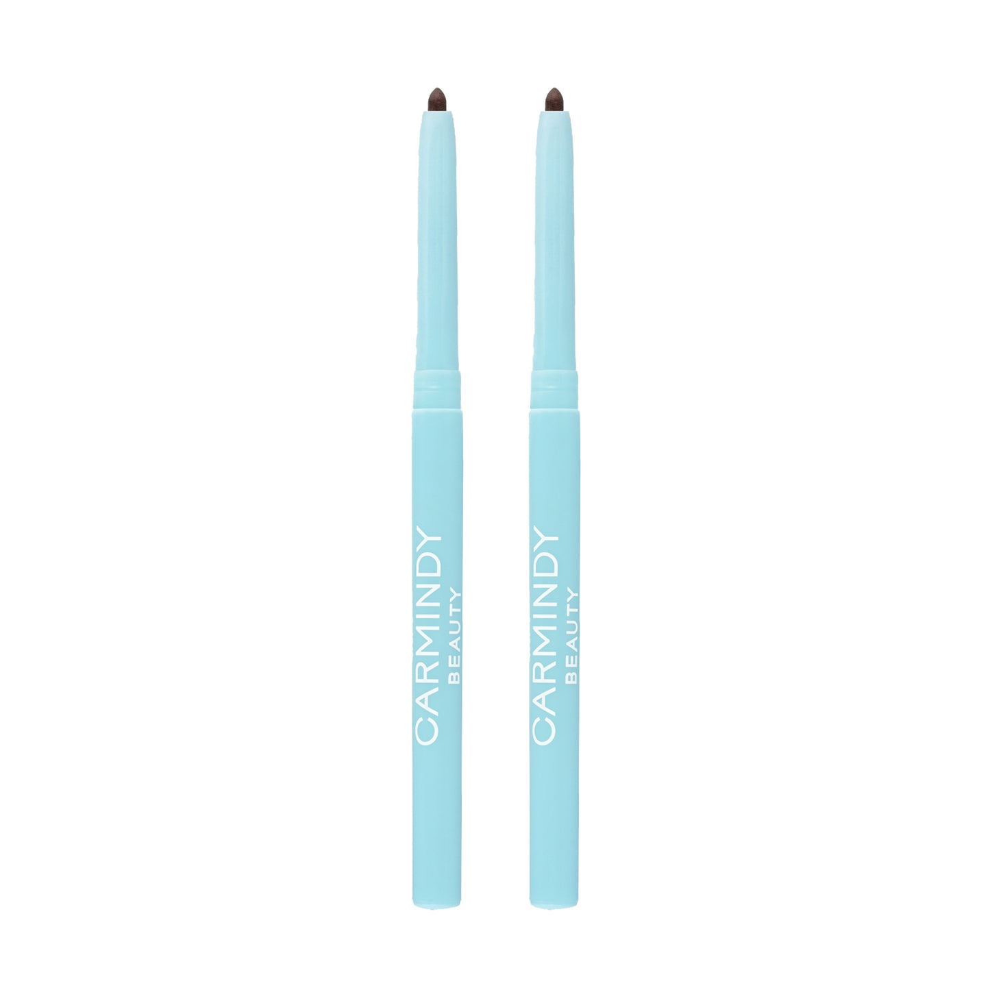 Scent Beauty - Carmindy Eyeliner Eggplant - 2 pack