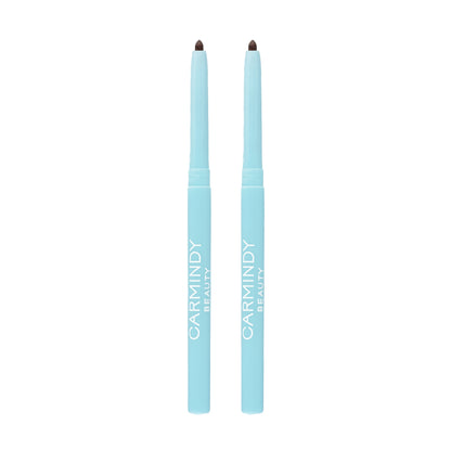 Scent Beauty - Carmindy Eyeliner Eggplant - 2 pack