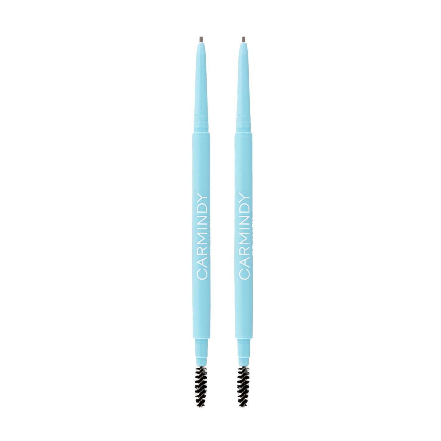 Scent Beauty - Carmindy Brow Pencil Blonde - 2 pack