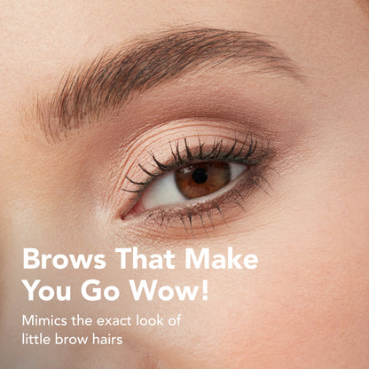 Scent Beauty - Carmindy Brow Pencil Blonde - 2 pack