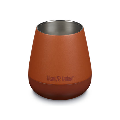 Klean Kanteen Rise 10oz Wine Tumbler - Stainless Steel - Autumn Glaze
