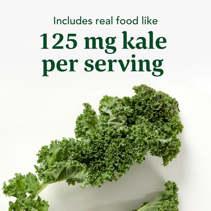 MegaFood Balanced B Complex - Supports Celllular Energy with Vitamins B1, B2, B3, B5, B6, B7, B9, B12 - Gluten Free and Made Without Dairy - Vegan - 60 Tabs