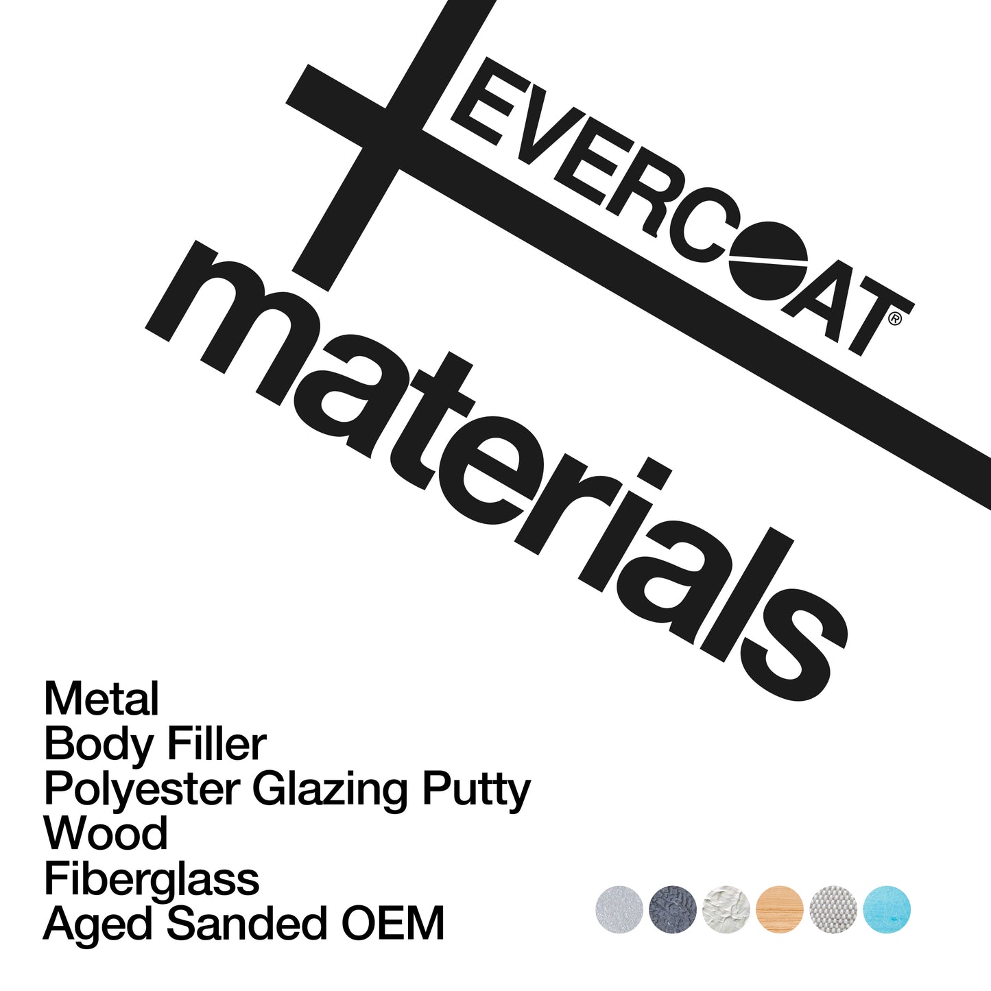 Evercoat Dura Build Acrylic Primer Surfacer for Body Filler, Putty, Fiberglass and More - 128 Fl Oz