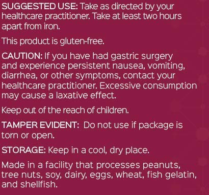 Bariatric Advantage Calcium Citrate Chewy Bites 500mg with Vitamin D3 for Bariatric Surgery Patients Including Gastric Bypass and Sleeve Gastrectomy, Sugar Free - Tropical Orange Flavor, 90 Count
