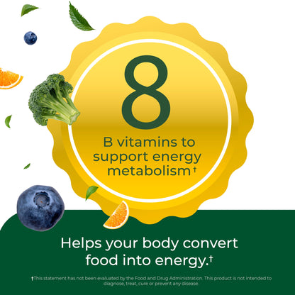 MegaFood Women's 40+ One Daily - Mineral & Multivitamin Supplement for Women with Vitamin B, C, & D, Folate, Biotin & Iron - Non-GMO, Gluten-Free, Vegetarian, and Made without Soy & Dairy - 90 Tabs