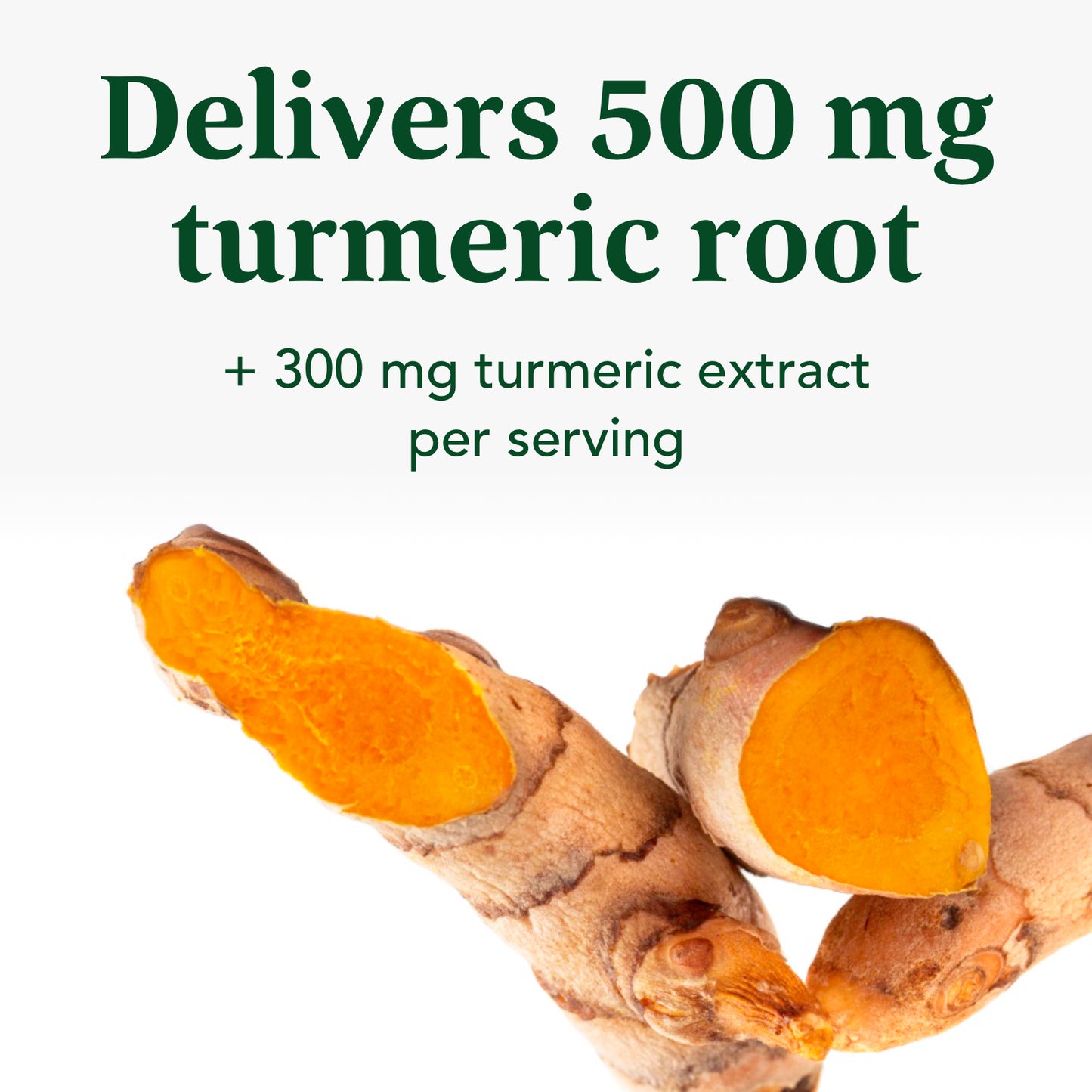 MegaFood, Turmeric Strength for Joint, Maintains Joint Health and Mobility, Vitamin and Herbal Dietary Supplement, Gluten Free, Vegan, 60 tablets (30 servings)
