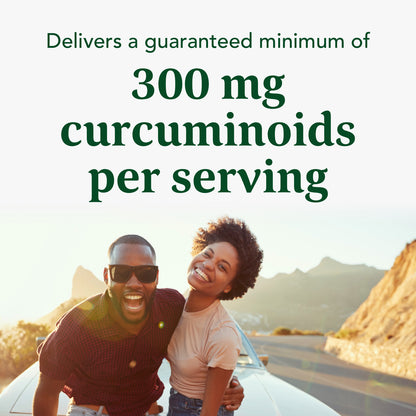 MegaFood, Turmeric Strength for Joint, Maintains Joint Health and Mobility, Vitamin and Herbal Dietary Supplement, Gluten Free, Vegan, 60 tablets (30 servings)