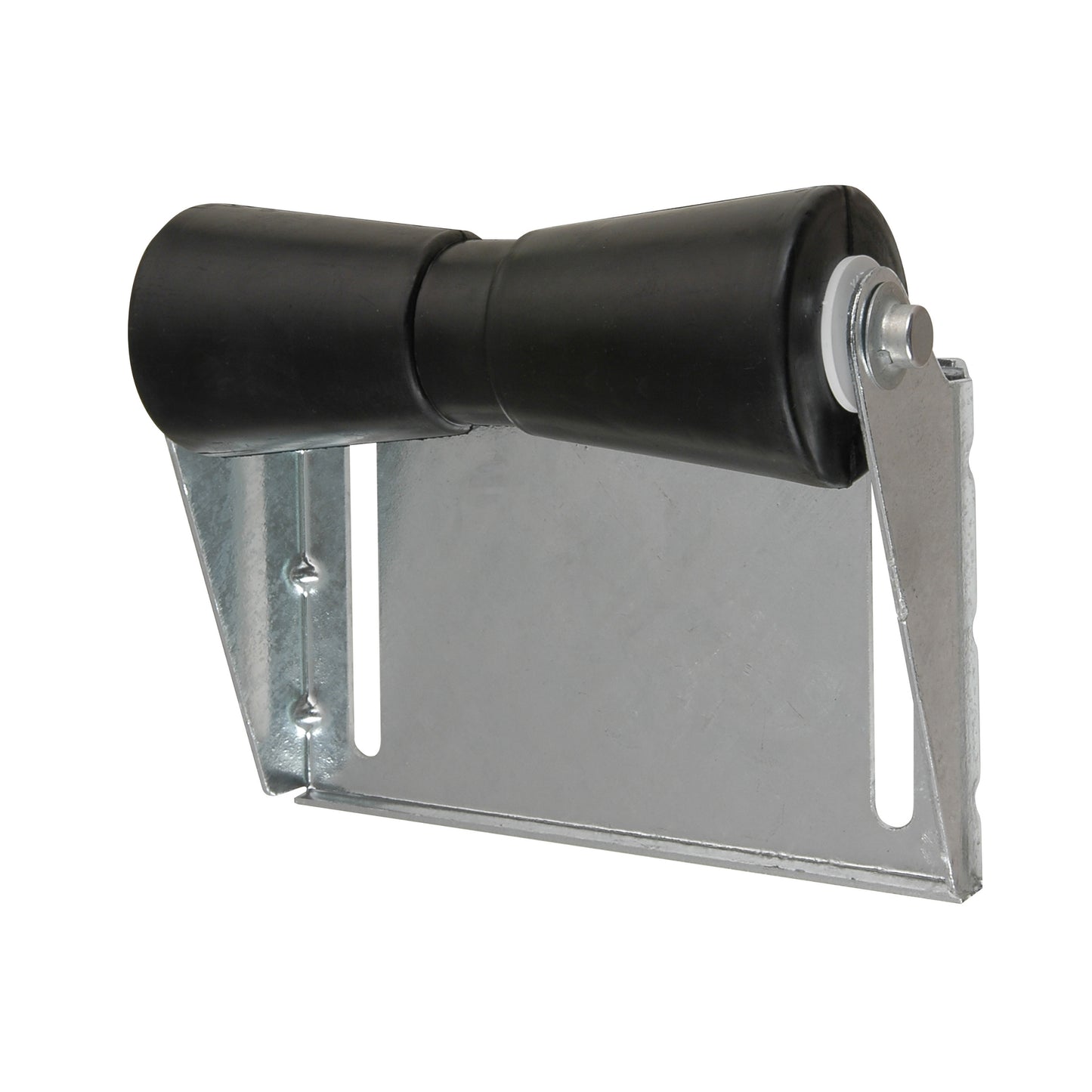 CE Smith - Keel Roller/Bracket Assembly - Sturdy, Adjustable Boating Tool - 10"