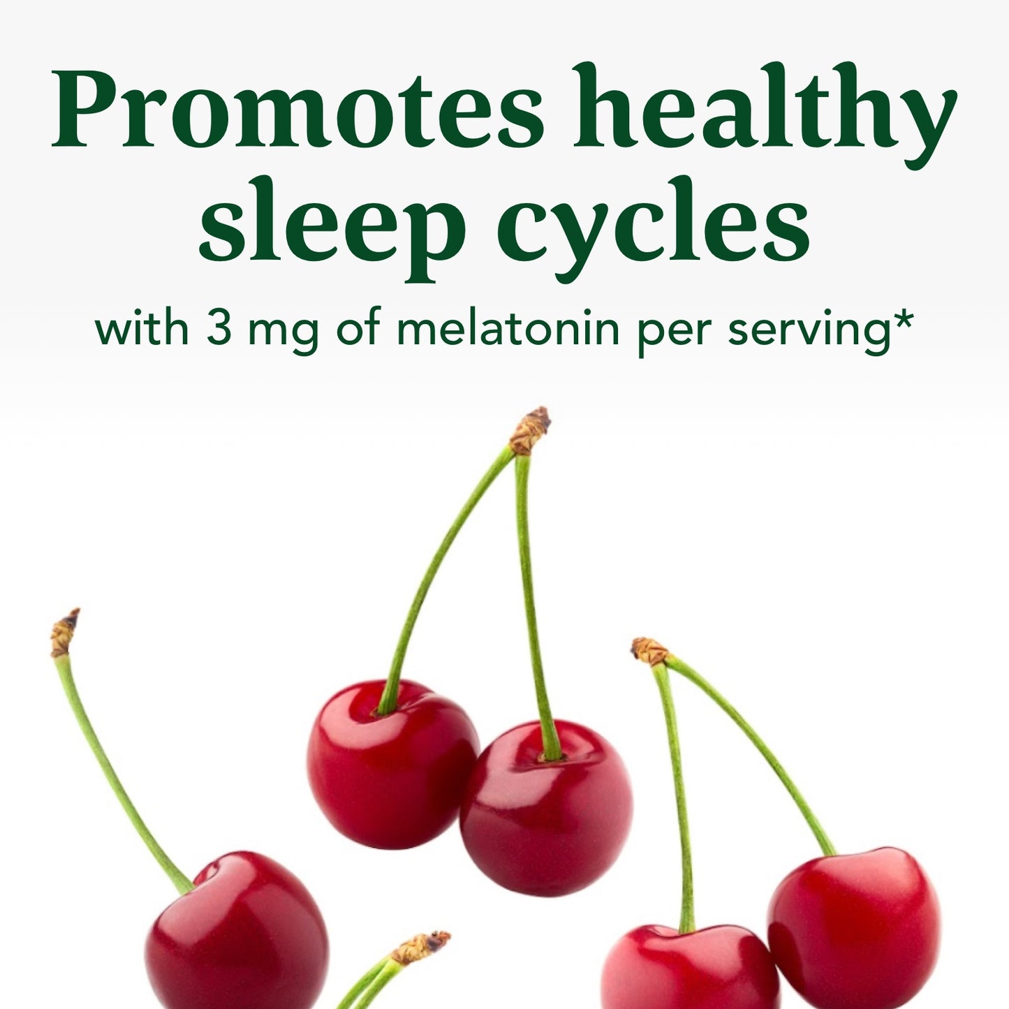 ‚ÄãMegaFood Melatonin Gummy - Soft Chew Supplement to Support Relaxation & Sleep - Vegan - Gluten-Free - Berry - 54 Count (3 Pack)