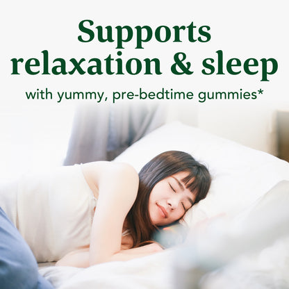 ‚ÄãMegaFood Melatonin Gummy - Soft Chew Supplement to Support Relaxation & Sleep - Vegan - Gluten-Free - Berry - 54 Count (3 Pack)