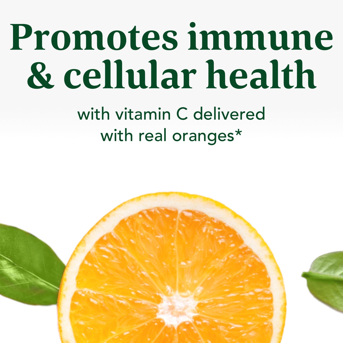 MegaFood Ultra C-400 mg - Immune Support and Support for Cellular Health with 400mg Vitamin C Plus Real Food - Non-GMO, Gluten-Free, Vegan, and Made Without Dairy or Soy - 90 Tabs