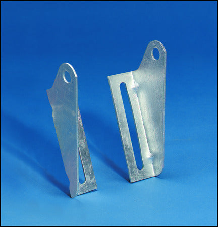 CE Smith - Keel Roller Split Brackets - Boat Trailer Accessories