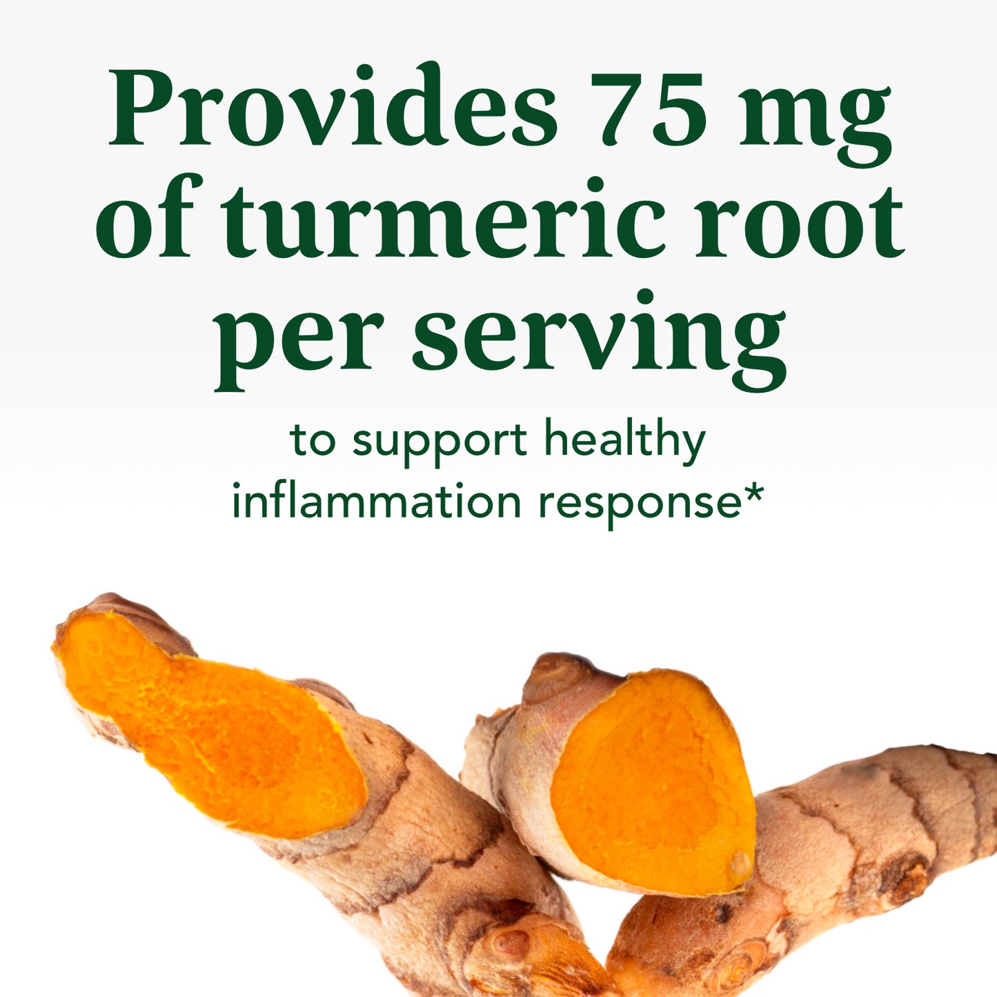 ‚ÄãMegaFood Turmeric Gummy - USDA Organic, Soft Chew Supplement to Support Healthy Inflammation - Gluten-Free - 40 Count (Pack of 3)