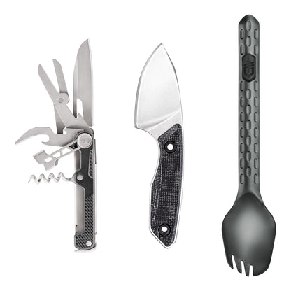 Gerber Gear - Hiking Collection - Activity Pack (3 PC)