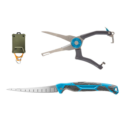 Gerber Gear - Fish Collection - Activity Pack (3 PC)