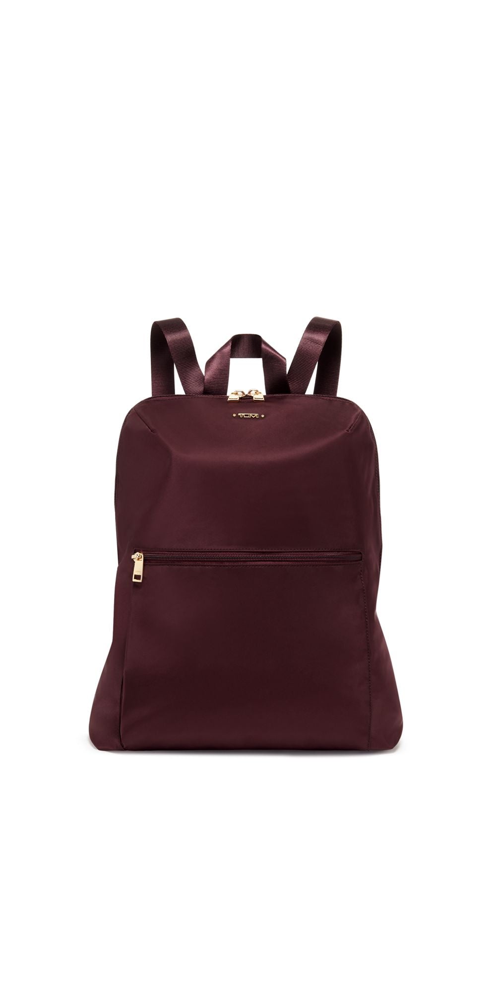 TUMI Just In CaseÂ® Backpack Beetroot One Size