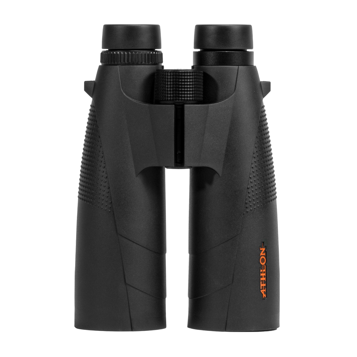 Athlon Optics 15x56 Cronus G2 UHD Black Binoculars with Eye Relief for Adults and Kids, High-Powered Binoculars for Hunting, Birdwatching, and More