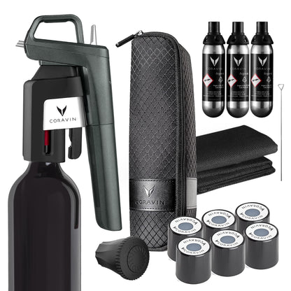 Coravin M6+ Black Friday (Mist)