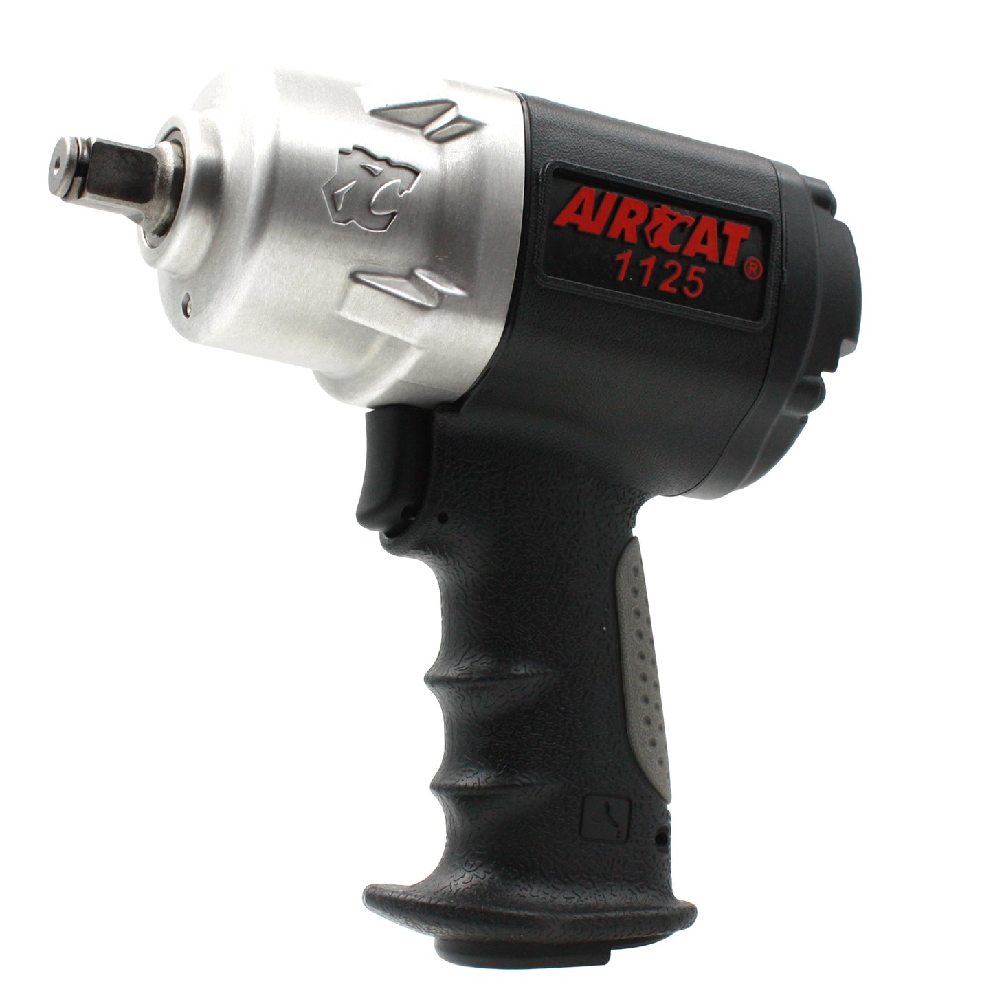AirCat 1125: 1/2" Composite Impact Wrench 1250 ft-lbs
