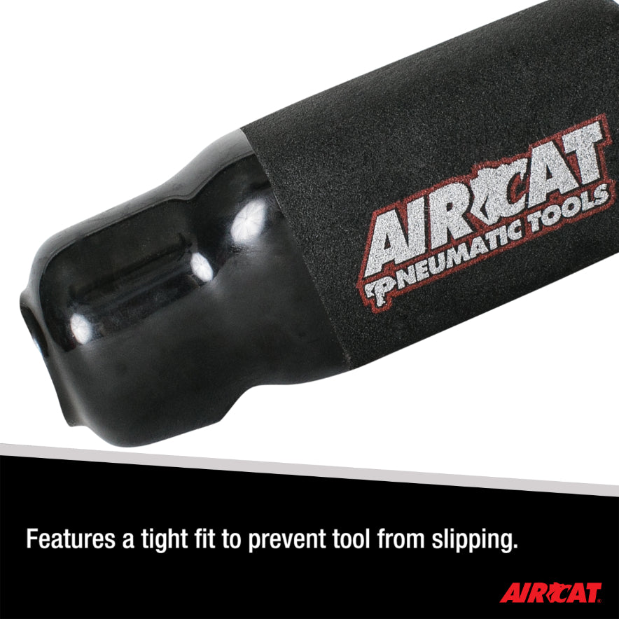 AirCat 1150-BB Protective Cover Black, Small