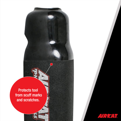 AirCat 1150-BB Protective Cover Black, Small
