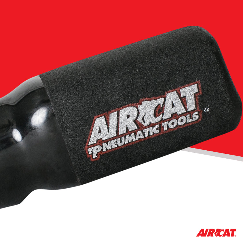 AirCat 1150-BB Protective Cover Black, Small