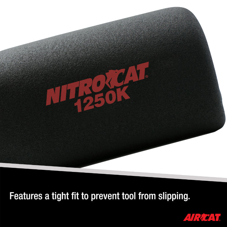 AirCat 1250KBB Protective Cover for 1250-K or 1250KLE