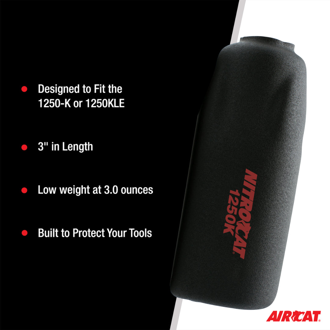 AirCat 1250KBB Protective Cover for 1250-K or 1250KLE