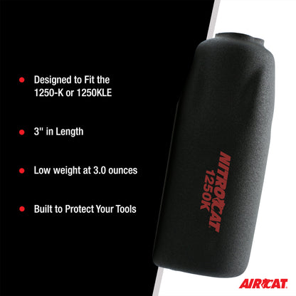 AirCat 1250KBB Protective Cover for 1250-K or 1250KLE