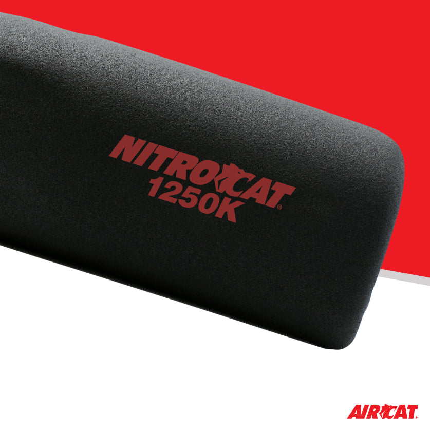 AirCat 1250KBB Protective Cover for 1250-K or 1250KLE
