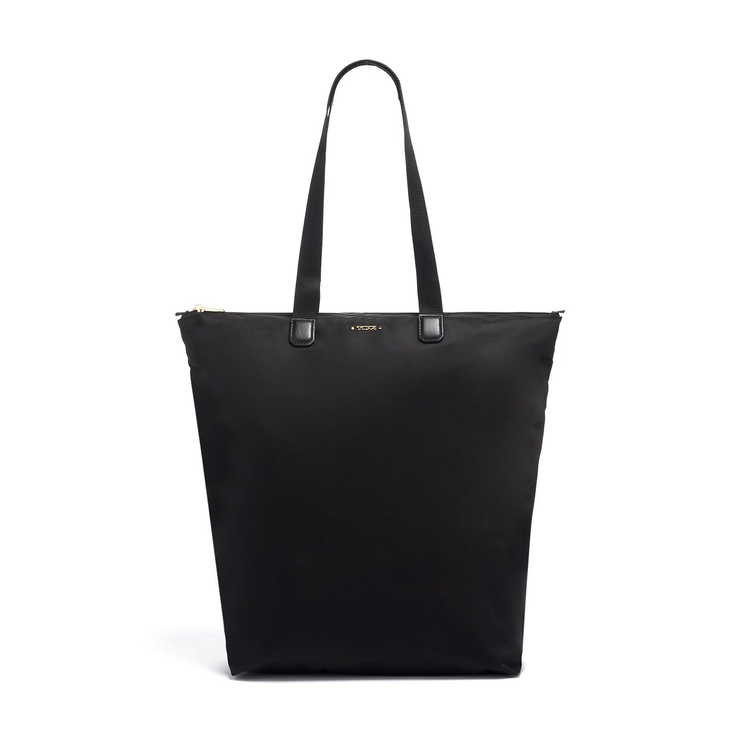 TUMI - Voyageur Just In Case North/South Tote - Lightweight Packable Foldable Travel Bag for Women - Black