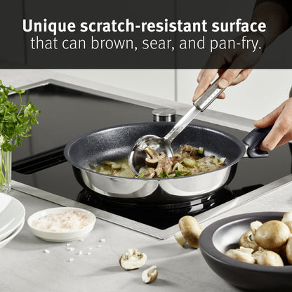 Adamant Premium Non-Stick Fry Pan, 8"