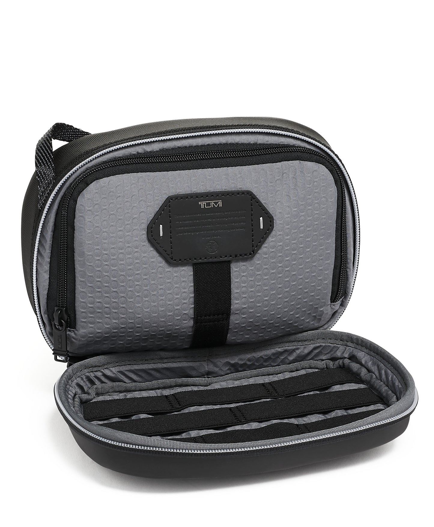 TUMI - Alpha Bravo Esports Pro Accessory Kit - Ultimate Kit for esports athletes - Black