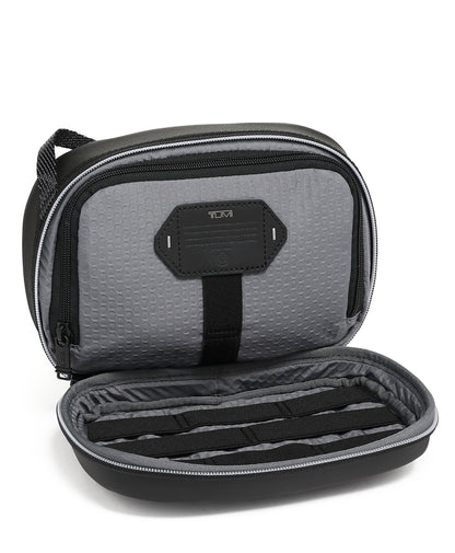 TUMI - Alpha Bravo Esports Pro Accessory Kit - Ultimate Kit for esports athletes - Black